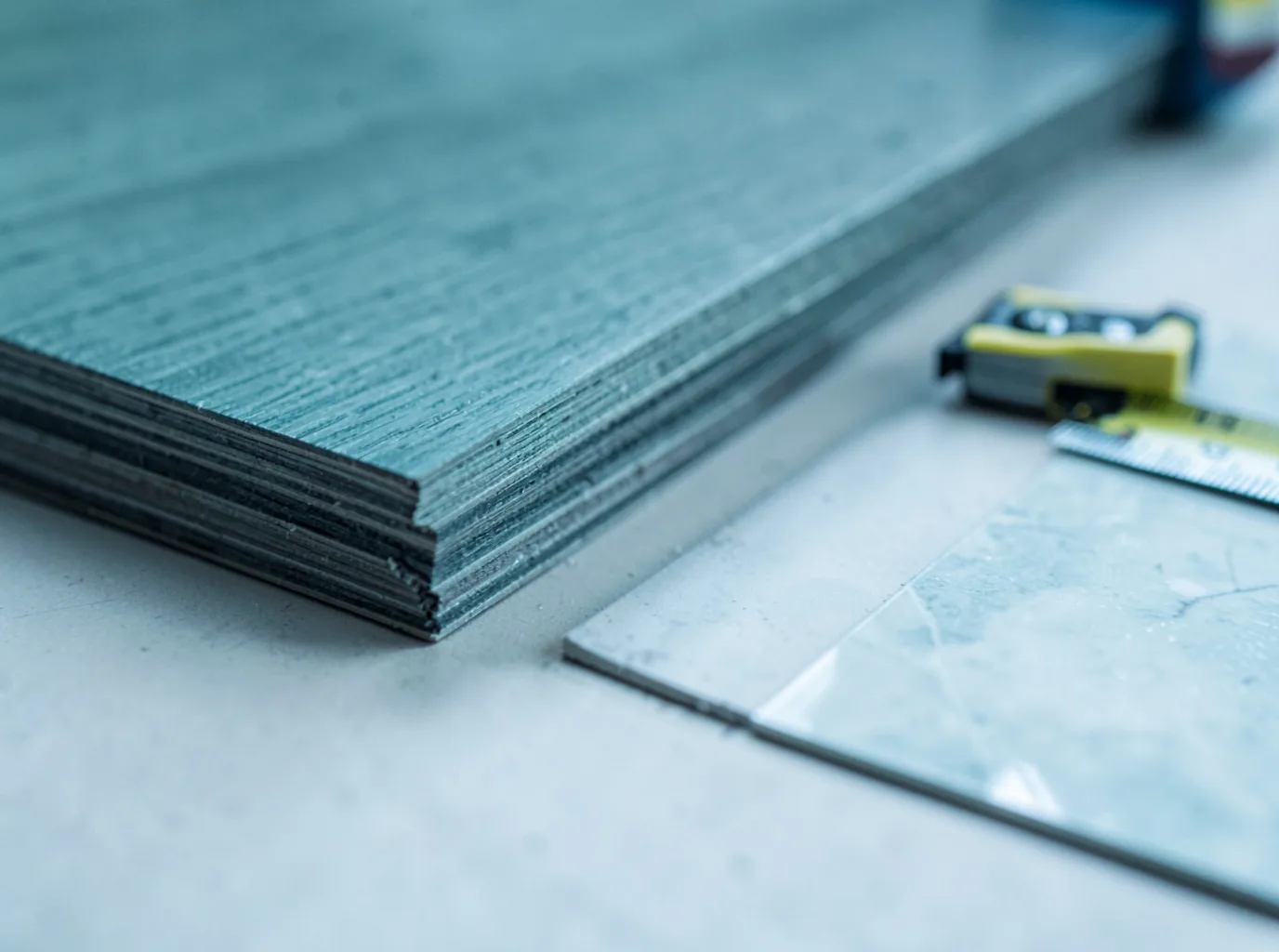 Luxury Vinyl Plank Installation Petersburg, IN FAQs